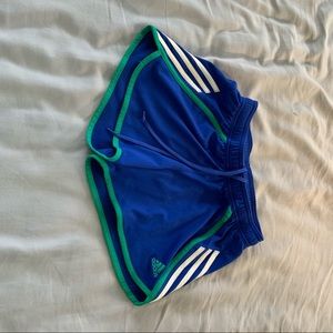 Adidas Shorts